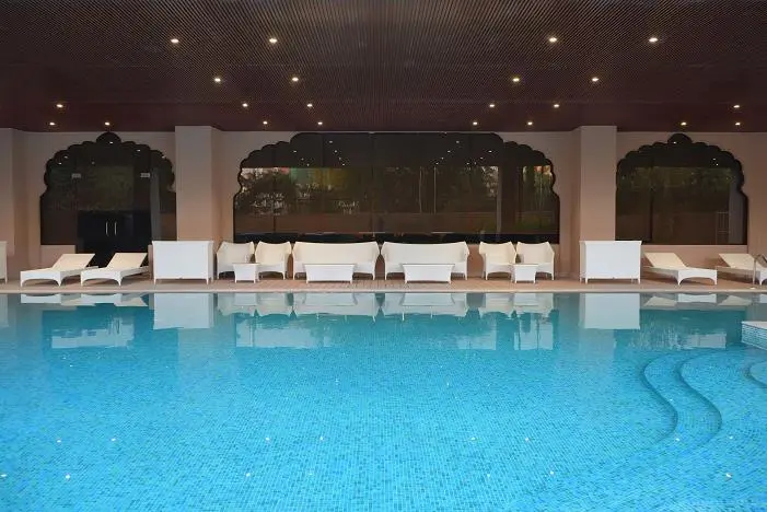Jai Club Guest House 2