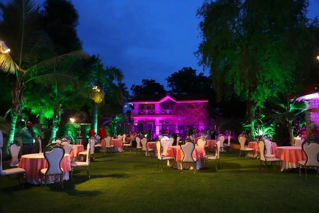Jai Club Guest House 4